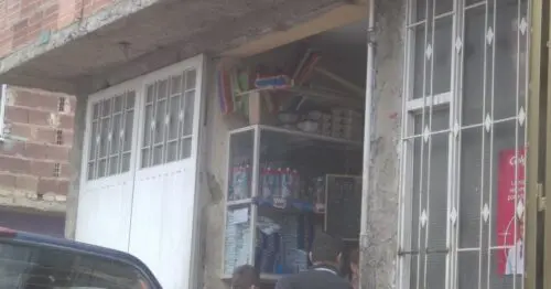 TIENDA CALLE 40B CON 87C TIENDA CALLE 40B CON 87C